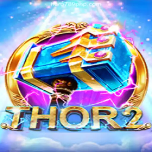 Discover the Epic World of Thor2 at HERO789.COM Online Casino Philippines