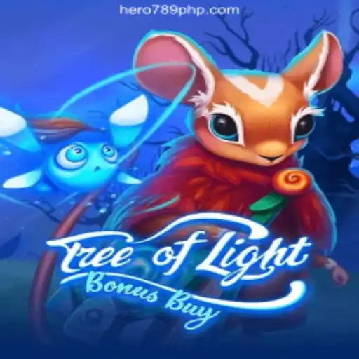 Discover the Mystical World of TreeOfLightBonusBuy at HERO789.COM Online Casino Philippines