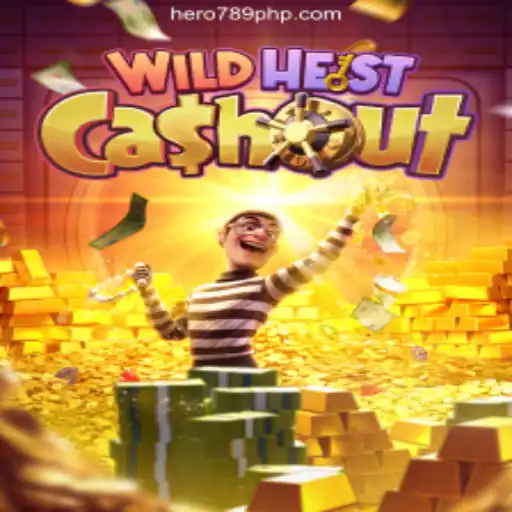 Experience the Thrill of WildHeistCashout at HERO789.COM