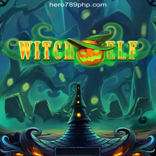 Discover the Enchanting World of WitchElf at HERO789.COM Online Casino Philippines