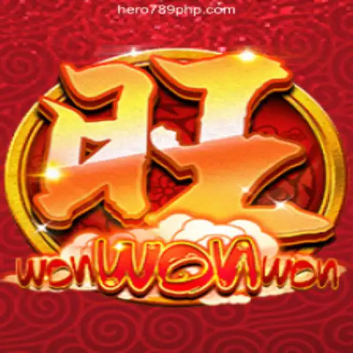 Discover the Excitement of WonWonWon at HERO789.COM Online Casino Philippines