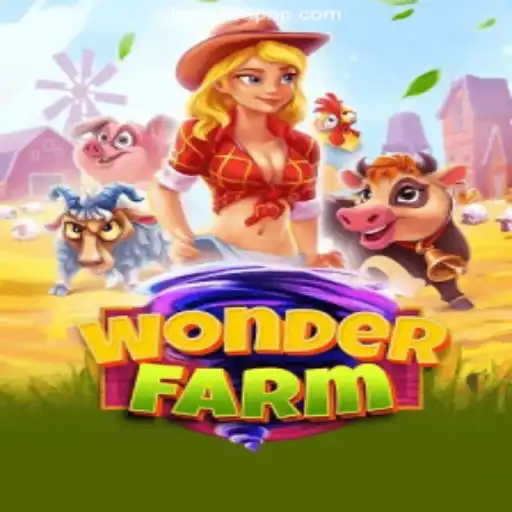 Explore the Enchanting World of WonderFarm: A Gaming Experience Like No Other